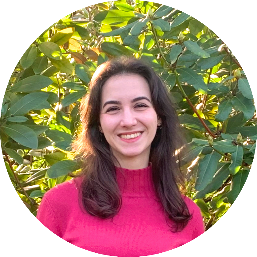 Photo d'Inès Bariéty 